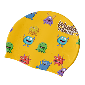 Mucky Swag Girls Pink Classic T-Shirt